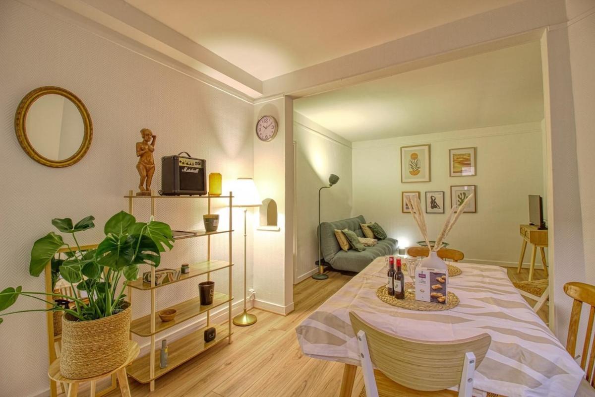 Maison Boueno II - Guest House 15' From Paris Center Enghien-les-Bains Exterior foto